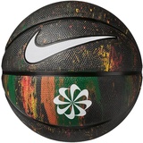 Nike Unisex – Erwachsene Basketball 8P Revival, Multi/Black/Black/White, 5