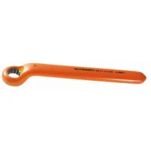 Black & Decker Ringschlüssel 1000V VSE 17 mm