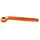 Black & Decker Ringschlüssel 1000V VSE 17 mm