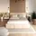 Fdm Polsterbett, beige Holzwerkstoff, Birke, 160x200 cm, Schlafzimmer, Betten, Polsterbetten