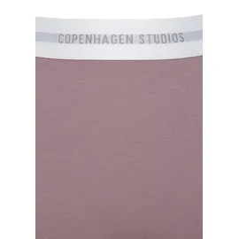 Copenhagen Studios Boxer Damen mauve Gr.S (36)
