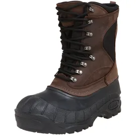 Kamik Cody Wanderstiefel - Dark Brown - EU 40