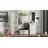 Home Affaire Rathlin Sitzbank 193x35x194 kaschmir