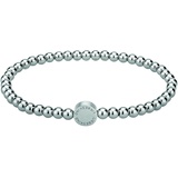 Liebeskind Berlin Liebeskind Beads-Armband LJ-0029-B-17 Silber