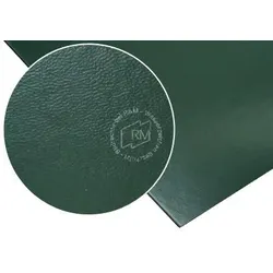OPUS MetalBind MAGISTER Hardcover, A4, grün