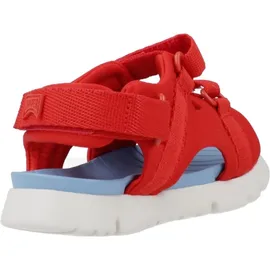 Camper Oruga Sandal Rot 23
