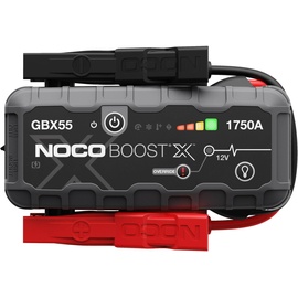 NOCO GBX55 Fahrzeugstarthilfe 1750 A