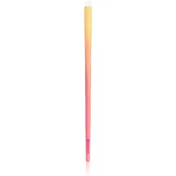 essence BRUSH IT LIKE IT'S ART eyeliner brush Abgeschrägter Lidschattenpinsel 01 Just Wing It Like It's Art 1 St.