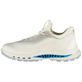 ECCO Biom C5 Herren Weiß/Blau 43