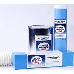 Futterfett Chuck GreasePro 400g