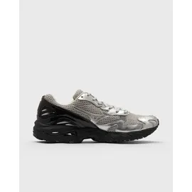Mizuno Wave Rider 10 / black|grey / 43