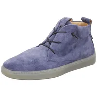 Think! Stiefelette Turna Schnürboots blau 41,5 EU