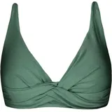 Barts Bikini-Top Damen Grün 42