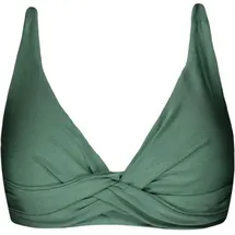 Barts Bikini-Top Damen Grün 42