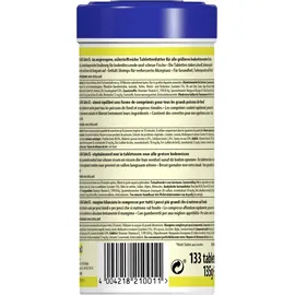 Tetra Tablets TabiMin XL 133 133 Tabletten