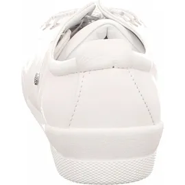 Andrea Conti Schnürschuh in weiss