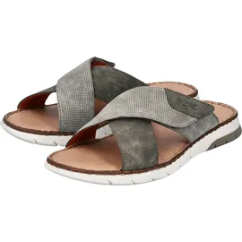 Rieker 25283 nussbraun 45