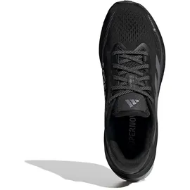 adidas Supernova Rise GTX, CBLACK/PREVIO/CARBON, 42 2/3