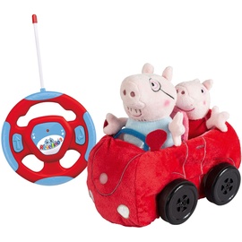 REVELL Auto My first RC Car Peppa Pig RTR 23203