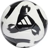 Adidas Tiro Club Ball White / Black 5