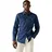Levi's Jeanshemd Barstow Western in Rinse Waschung XS