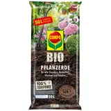 Compo BIO Pflanzerde torffrei 50 l