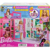 Mattel Barbie Ferienhaus Spielset