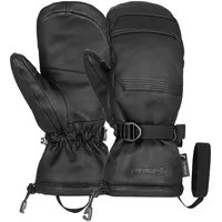 Reusch Fullback Down Fäustlinge Schwarz 7
