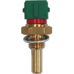 MEAT & DORIA Sensor, Kühlmitteltemperatur 82214 2-polig für RENAULT PEUGEOT CITROËN/PEUGEOT STANDARD AUTOMOBILE CITROËN 133875 0000133875 9623870180
