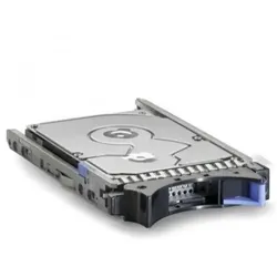 IBM 300GB SAS Interne Festplatte 10000RPM 6G 2.5