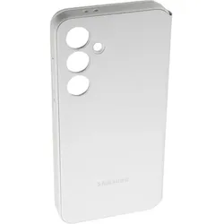 Samsung Smart View Wallet Case für Galaxy S24 FE White
