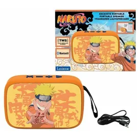 Lexibook Naruto schwarz