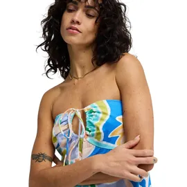 BILLABONG Jumpsuit So Groovy blau M (38)