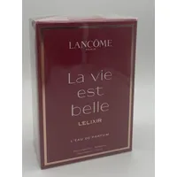 Lancome La Vie Est Belle L’Elixir 50ml New