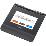 Wacom Signature Set STU-540 sign pro PDF USB Stift-Display, Unterschriften-Pad Schwarz