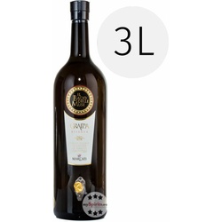 Marcati Grappa Riserva Magnum „Il Bacio delle Muse“