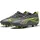 Puma Ultra 5 Match AG/FG Kinder Matte Aged Silver/Yellow Alert 28