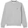 Lacoste Sweatshirt Grau/Weiß/Grün L