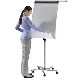 Franken Flipchart EuroLine® Mobil