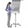 Franken Flipchart EuroLine® Mobil