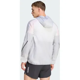 adidas Terrex Xperior Light Wind Jacke (Größe XL,