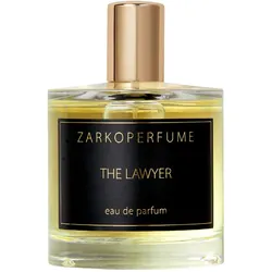 ZARKOPERFUME THE LAWYER