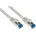 Good Connections Netzwerkkabel Cat 6A 25 m Netzwerkkabel