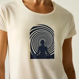 Dare 2b Dare2b Serenity Damen Lightweight T-Shirt