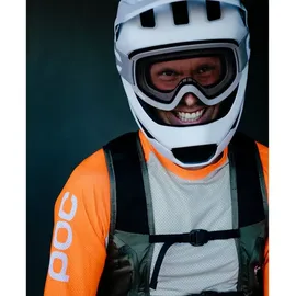Poc Otocon 59-62 cm weiß 2021