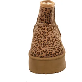 Dockers by Gerli Schlupfstiefel in braun | Gr.: 31