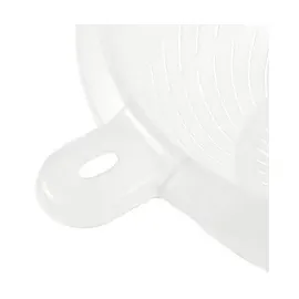 KEEEPER Fabio Küchensieb Ø 24 cm transparent