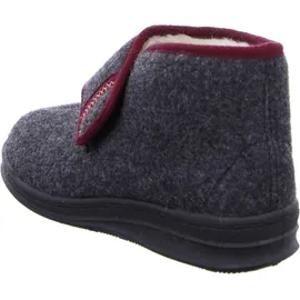 Intermax Pantoffeln Grau 39