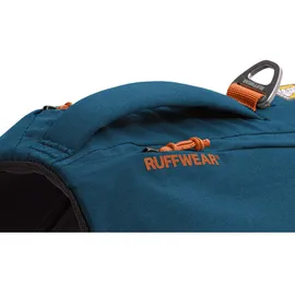 Ruffwear Switchbak Hundegeschirr - Blue Moon - XS