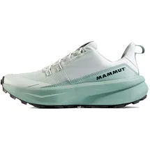 Mammut Aenergy Hike Low Wanderschuhe - Silver Sage / Deep Silver Sage - EU 41 1/3